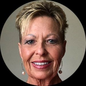 Meet your Posher, Cheryl